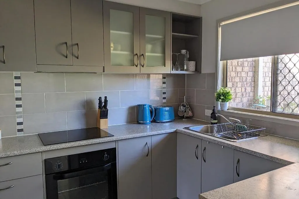 Apartment #5 Waterford Glen By Riley'S Rooms Loganlea