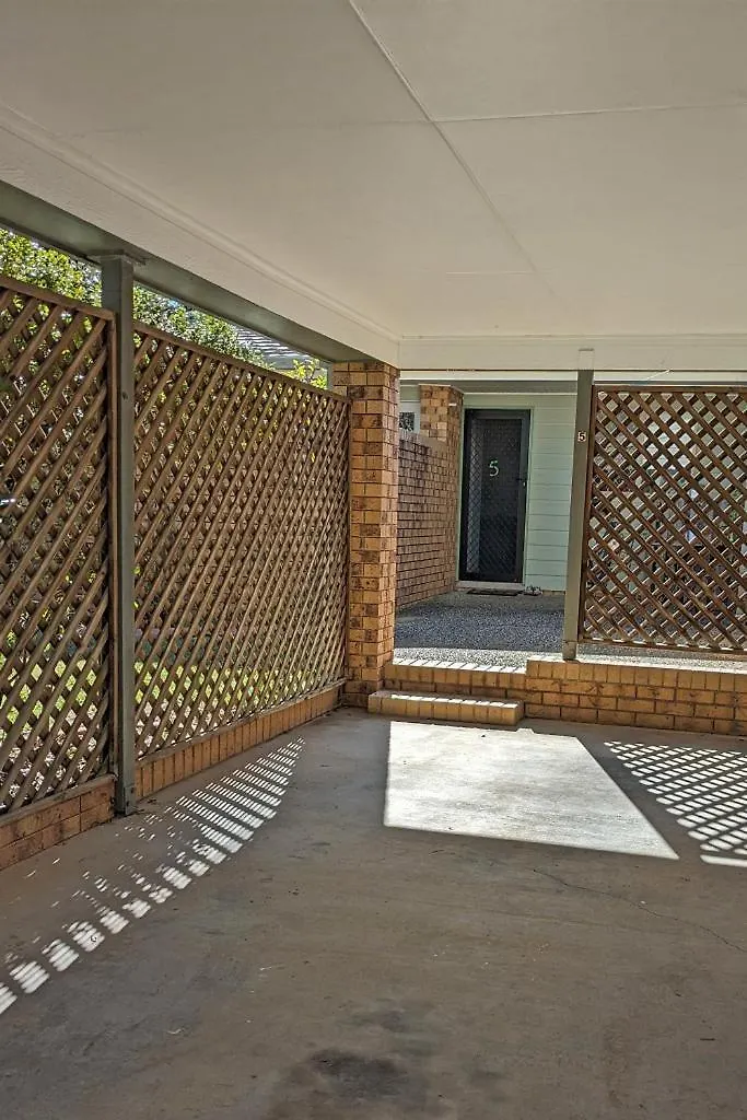 #5 Waterford Glen By Riley'S Rooms Loganlea Apartment