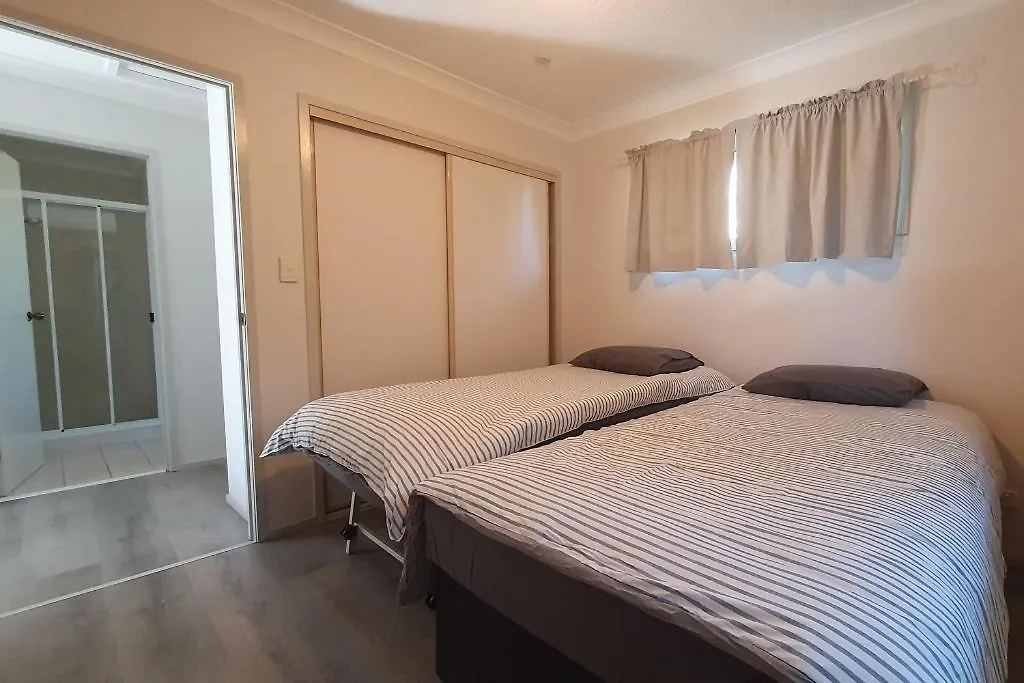 Apartment #5 Waterford Glen By Riley'S Rooms Loganlea Australia