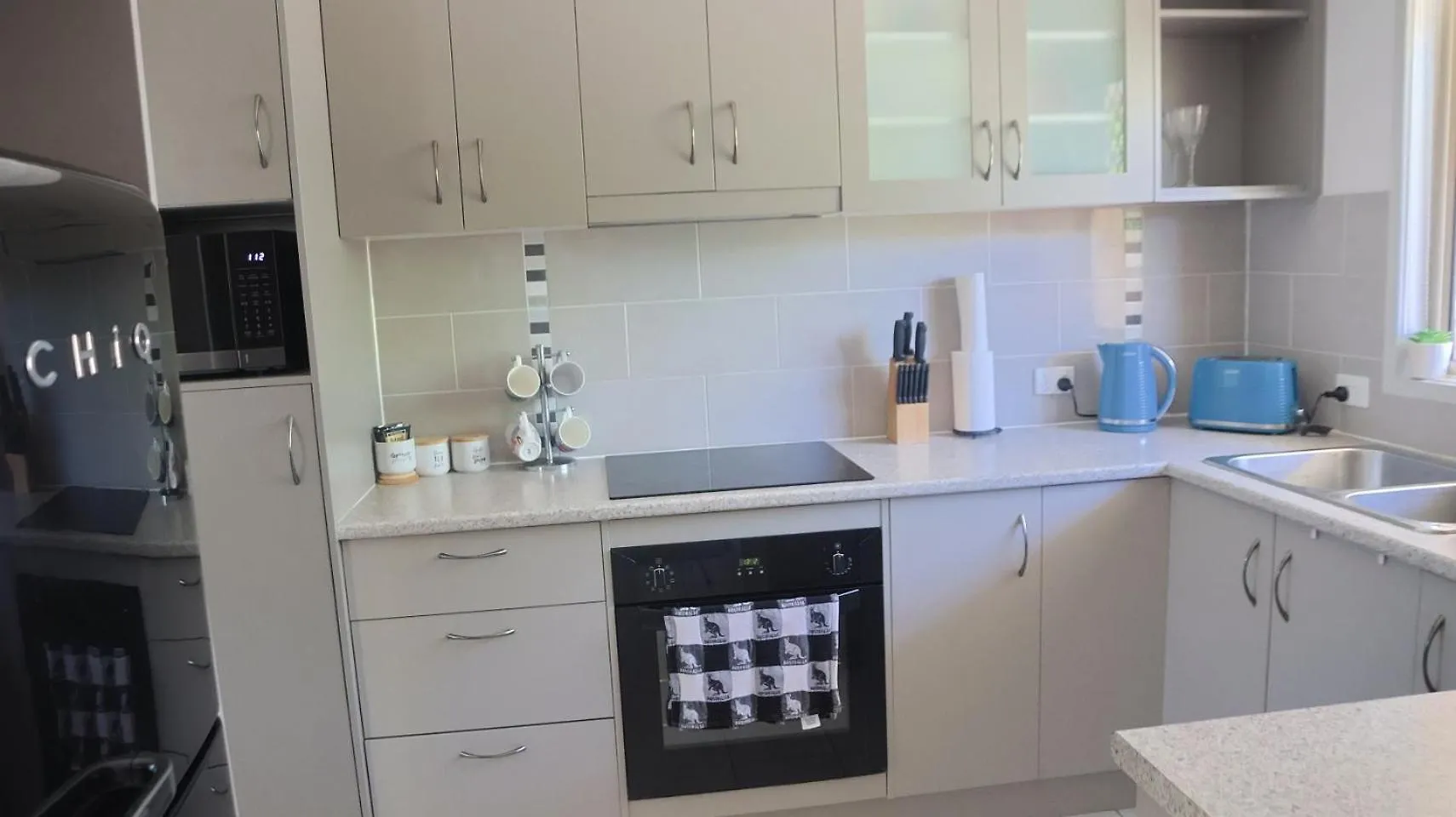 #5 Waterford Glen By Riley'S Rooms Loganlea